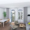 Renovation Appartement Villa TolstoÏ